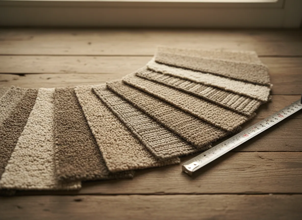 Carpet Installation Bryants Store, KY FAQs